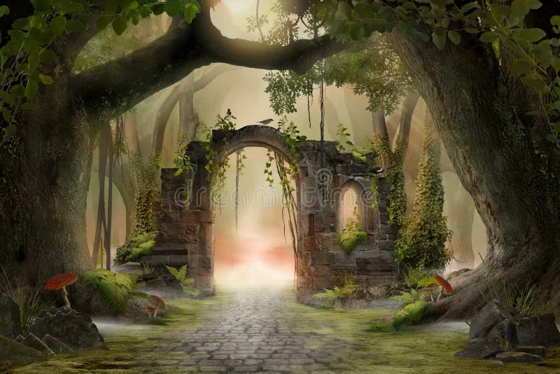 澳门博彩 - 独立游戏迷雾森林的奇幻场景试玩画面